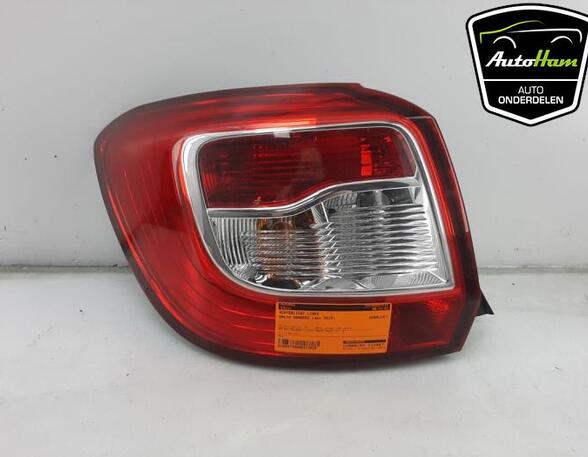 Combination Rearlight DACIA SANDERO II