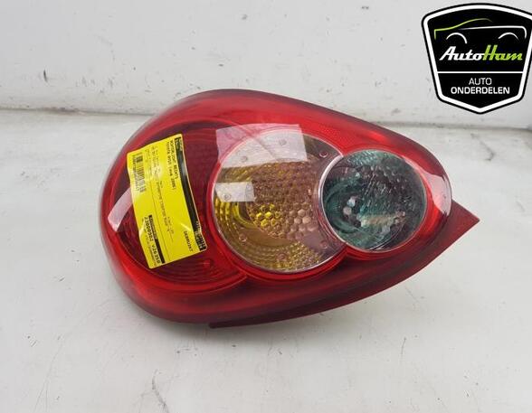 Combination Rearlight TOYOTA AYGO (_B1_)