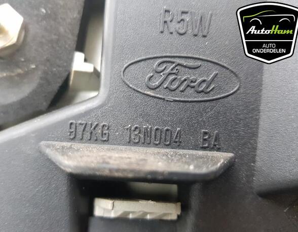 Rückleuchte rechts Ford Ka RBT 1105788 P19599454