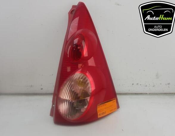 Combination Rearlight PEUGEOT 107 (PM_, PN_)