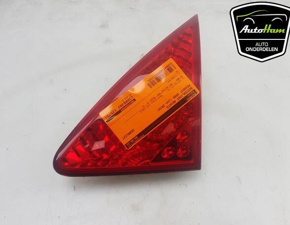 Combination Rearlight PEUGEOT 3008 MPV (0U_)