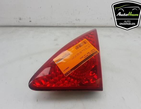 Combination Rearlight PEUGEOT 3008 MPV (0U_)