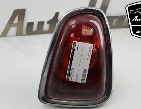 Combination Rearlight MINI MINI (R56)