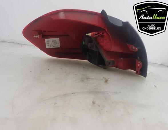 Combination Rearlight RENAULT CLIO III Grandtour (KR0/1_)