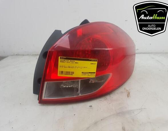 Combination Rearlight RENAULT CLIO III Grandtour (KR0/1_)