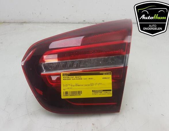 Combination Rearlight MERCEDES-BENZ GLA-CLASS (X156)