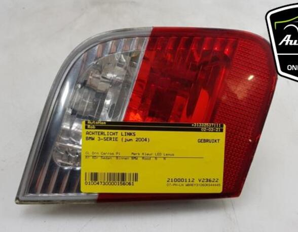 Combination Rearlight BMW 3 (E46)