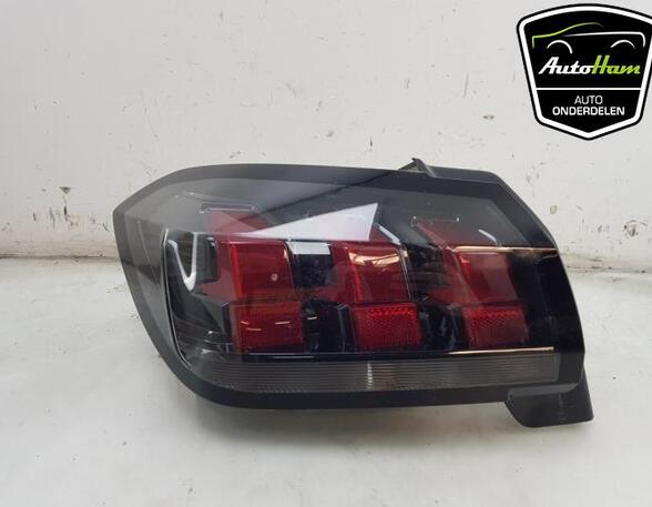 Combination Rearlight PEUGEOT 208 II (UB_, UP_, UW_, UJ_)