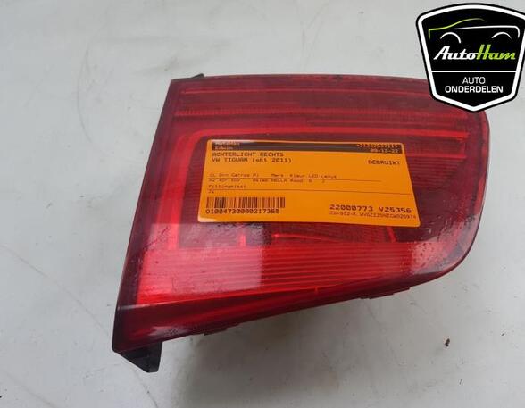 Combination Rearlight VW TIGUAN (5N_), VW TIGUAN VAN (5N_)