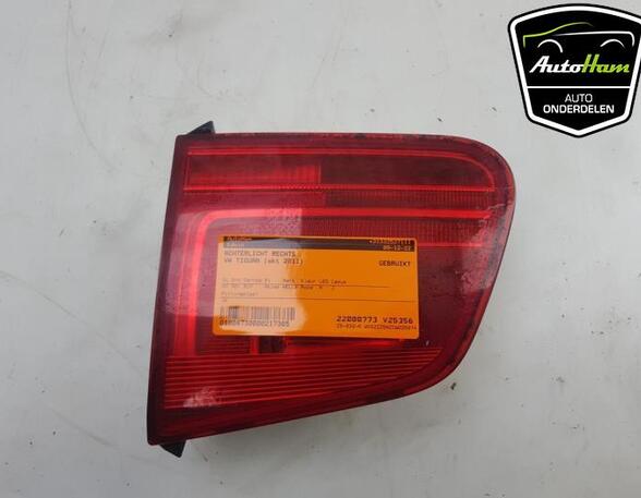 Combination Rearlight VW TIGUAN (5N_), VW TIGUAN VAN (5N_)