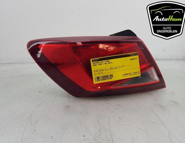 Combination Rearlight SEAT LEON (5F1), SEAT LEON SC (5F5)