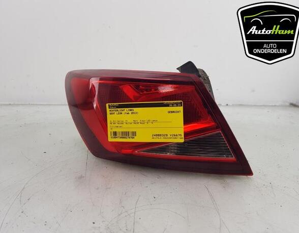 Combination Rearlight SEAT LEON (5F1), SEAT LEON SC (5F5)