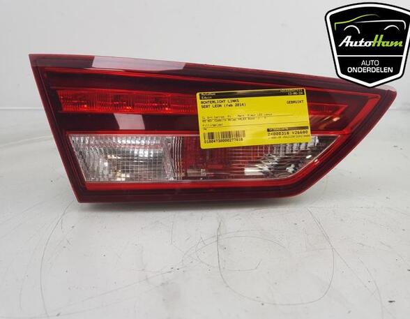 Achterlicht SEAT LEON ST (5F8)