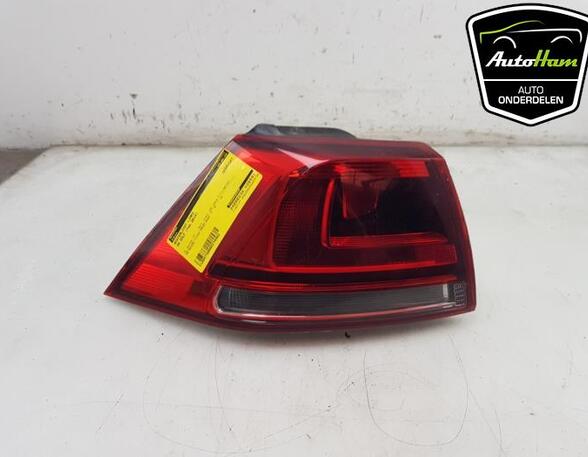 Combination Rearlight VW GOLF VII (5G1, BQ1, BE1, BE2)