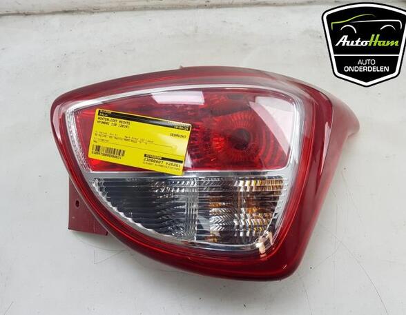 Combination Rearlight HYUNDAI i10 II (BA, IA)