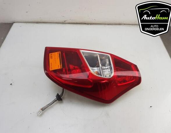 Combination Rearlight HYUNDAI i10 (PA)