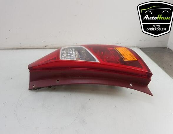 Combination Rearlight HYUNDAI i10 (PA)