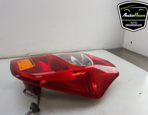 Combination Rearlight HYUNDAI i10 (PA)