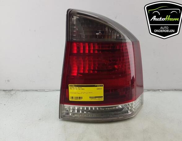 Combination Rearlight OPEL VECTRA C GTS (Z02)