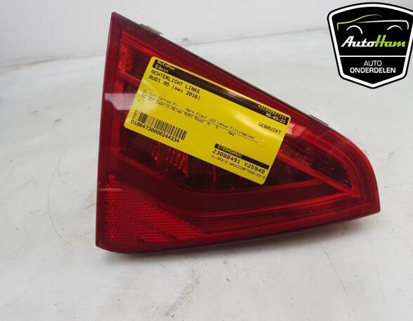 Combination Rearlight AUDI A5 Convertible (8F7)