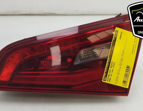 Combination Rearlight AUDI A3 Sportback (8VA, 8VF), AUDI A6 Allroad (4GH, 4GJ, C7)