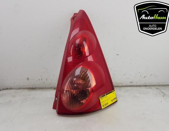 Combination Rearlight PEUGEOT 107 (PM_, PN_)