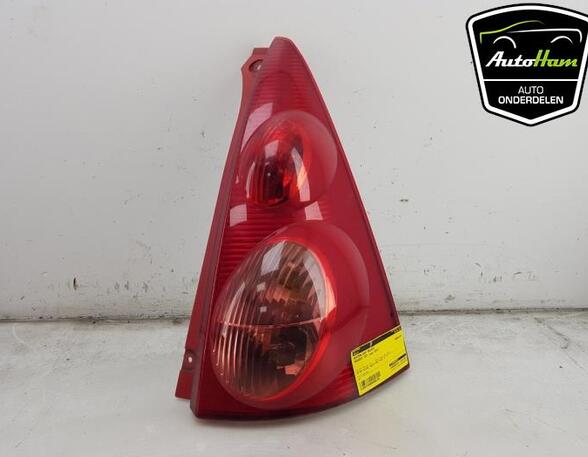 Combination Rearlight PEUGEOT 107 (PM_, PN_)