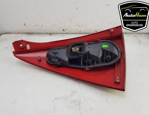 Combination Rearlight PEUGEOT 107 (PM_, PN_)