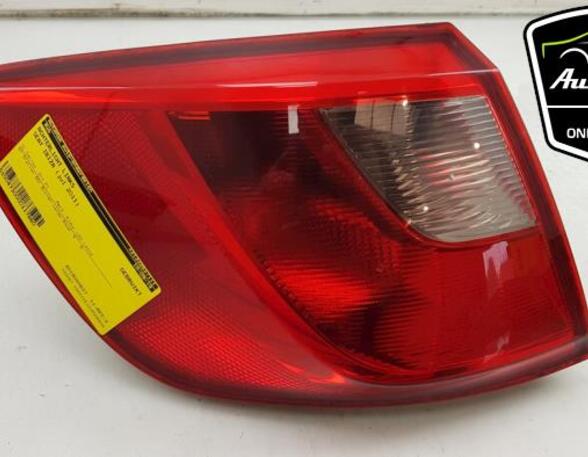 Combination Rearlight SEAT IBIZA IV ST (6J8, 6P8)