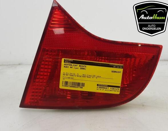 Combination Rearlight AUDI A4 Avant (8ED, B7)