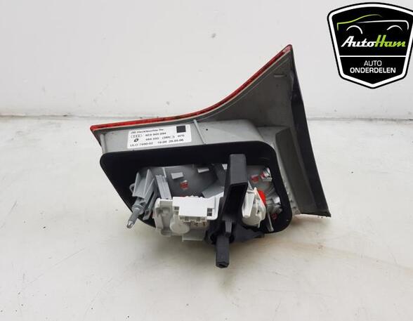 Combination Rearlight AUDI A4 Avant (8ED, B7)