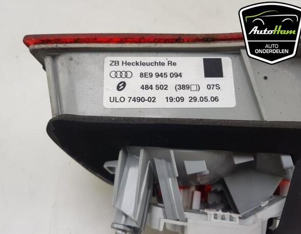 Combination Rearlight AUDI A4 Avant (8ED, B7)