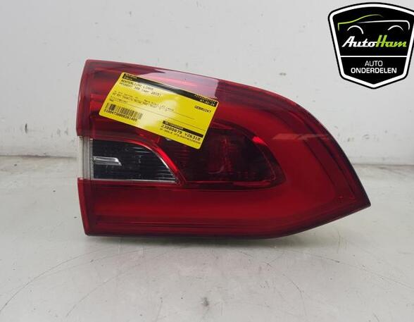 Combination Rearlight PEUGEOT 308 SW II (LC_, LJ_, LR_, LX_, L4_)