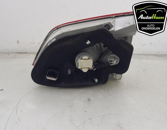 Combination Rearlight PEUGEOT 308 SW II (LC_, LJ_, LR_, LX_, L4_)