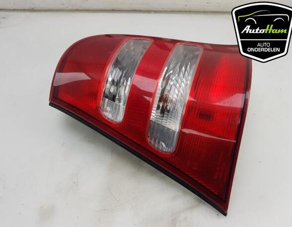 Combination Rearlight MERCEDES-BENZ A-CLASS (W168)