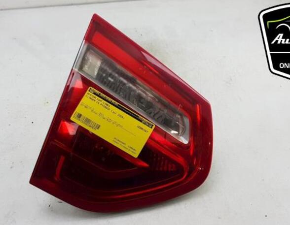 Combination Rearlight CITROËN C4 GRAND PICASSO I (UA_), CITROËN C4 PICASSO I MPV (UD_)