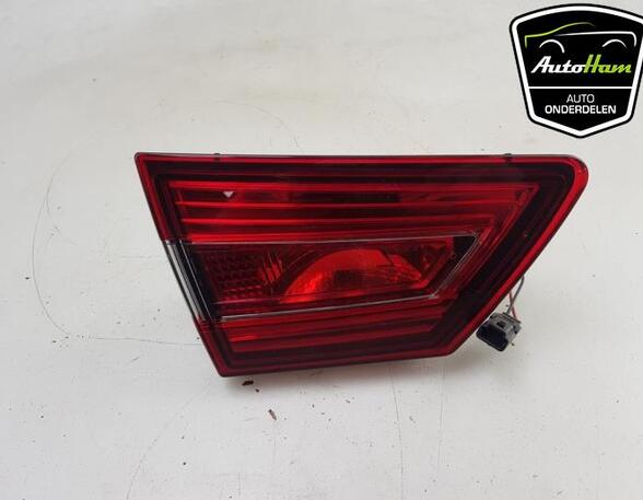 Combination Rearlight RENAULT CAPTUR I (J5_, H5_), RENAULT CLIO IV (BH_)