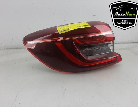 Combination Rearlight RENAULT CLIO V (B7_)