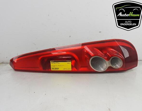 Combination Rearlight FORD FIESTA V (JH_, JD_)