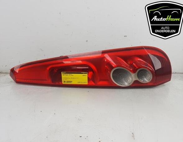 Combination Rearlight FORD FIESTA V (JH_, JD_)