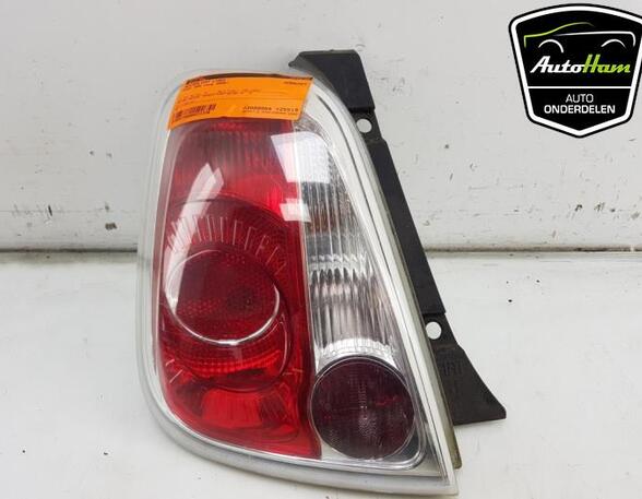 Combination Rearlight FIAT 500 (312_), FIAT 500 C (312_)