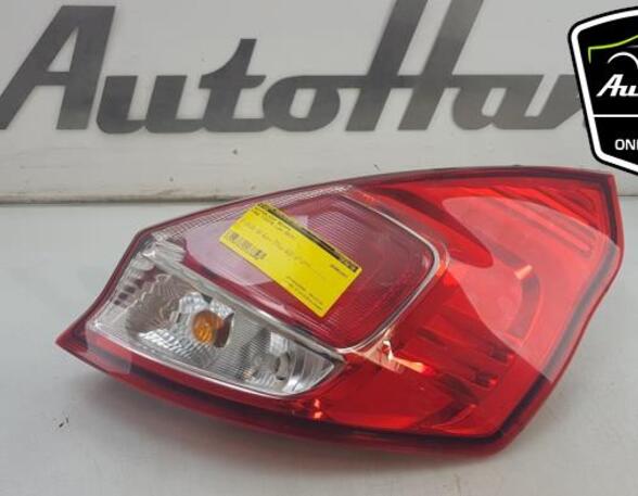 Combination Rearlight FORD FIESTA VI (CB1, CCN)