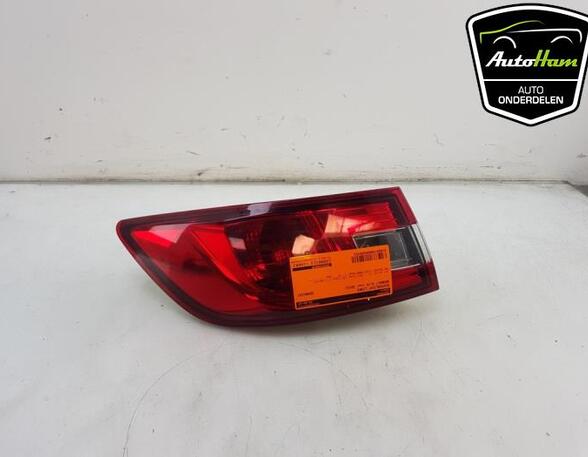 Combination Rearlight RENAULT CAPTUR I (J5_, H5_), RENAULT CLIO IV (BH_)