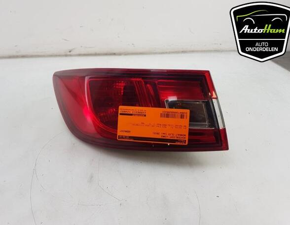 Combination Rearlight RENAULT CAPTUR I (J5_, H5_), RENAULT CLIO IV (BH_)