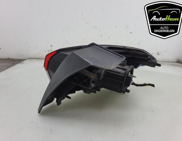 Combination Rearlight OPEL CORSA F (P2JO)