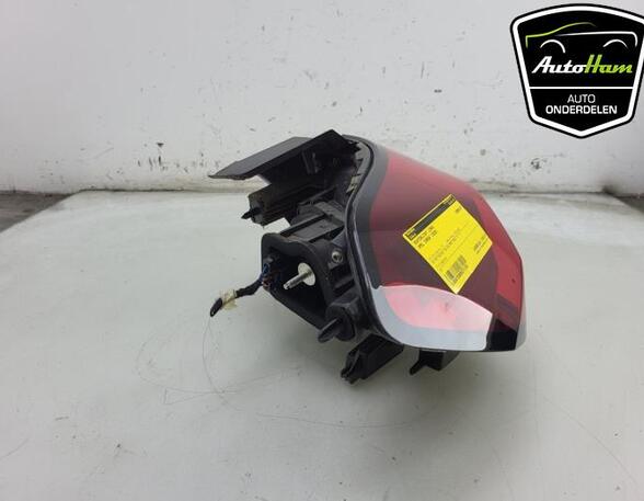 Combination Rearlight OPEL CORSA F (P2JO)