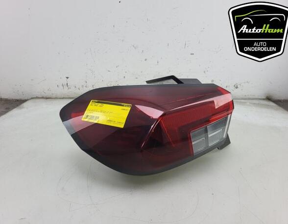 Combination Rearlight OPEL CORSA F (P2JO)