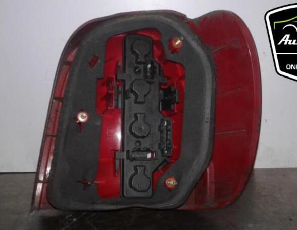 Combination Rearlight VW POLO (6N2)