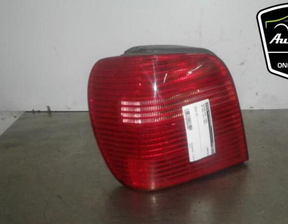 Combination Rearlight VW POLO (6N2)