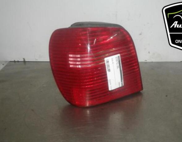 Combination Rearlight VW POLO (6N2)